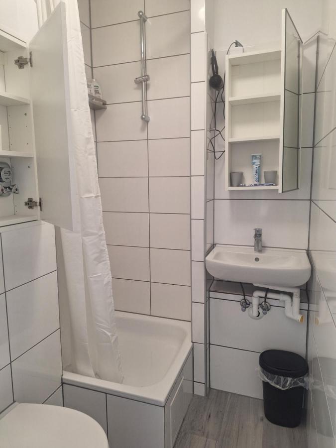 Studio-apartment 22 - 3r1 Appartement